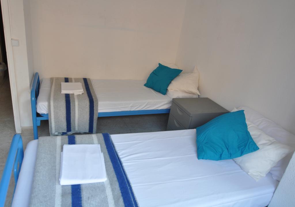 Bedcelona Beach Club & Rooms - Barcelona — Fotos 1